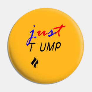 just TUMP Pin