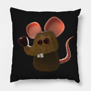 The Rat Pillow