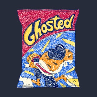 Ghosted T-Shirt