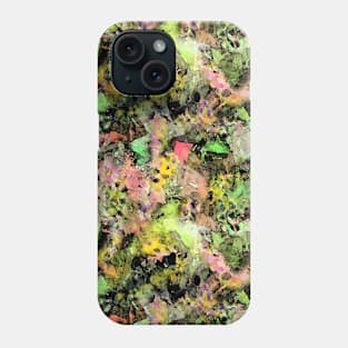 Jungle Animals Phone Case