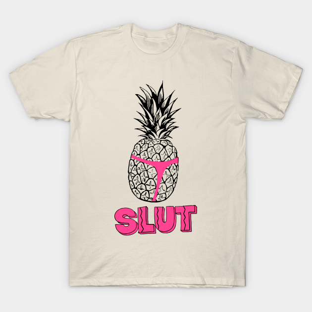 pineapple slut brooklyn 99 t shirt teepublic au
