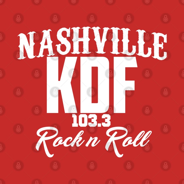 KDF Nashville 103.3 by SmartLegion