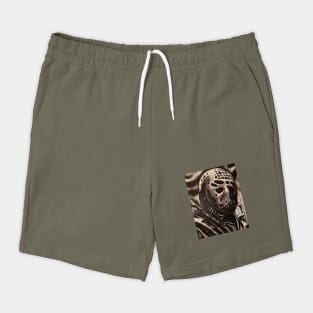 Jason Voorhees Camp Counselor Shorts