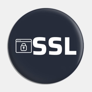 SSL Pin