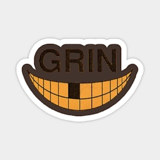 Grin Magnet