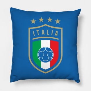 Italy / Italia Pillow