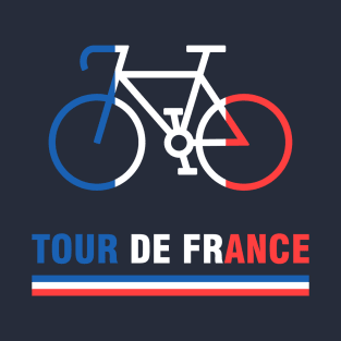 TOUR DE FRANCE T-Shirt