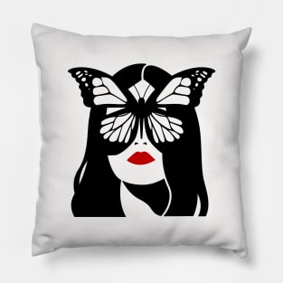 Beaute Pillow