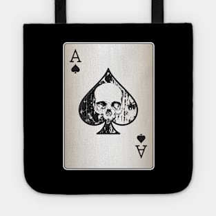 Ace of Spades Tote