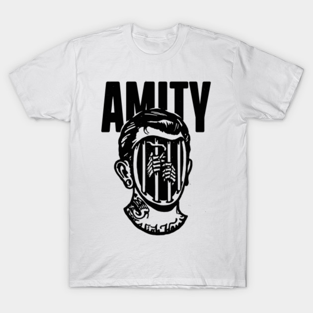 the amity affliction t shirt