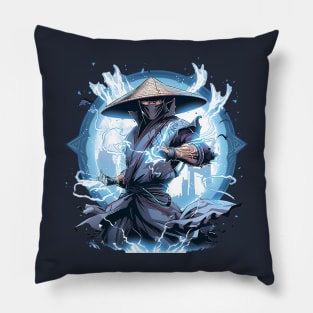 raiden Pillow