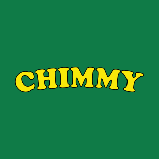 Chimmy T-Shirt