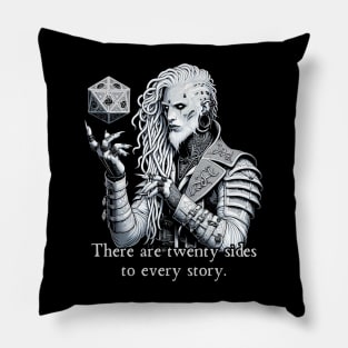 Sorcerer Pillow