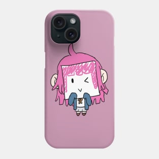 Rina Tennoji Phone Case