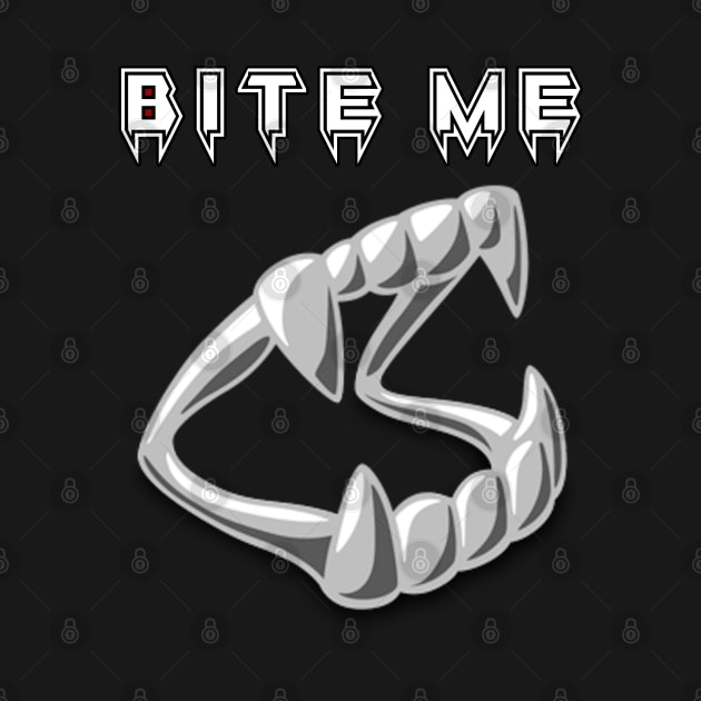 Bite Me by Grave Digs
