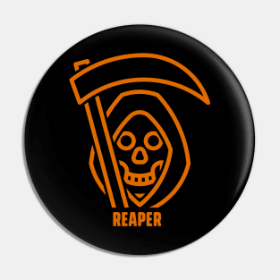 The Reaper - 3 Pin