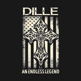 DILLE T-Shirt