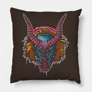 Made in Wakanda Pillow