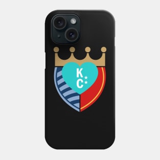 KC Sports Mashup Phone Case