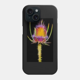 Thistle Phone Case