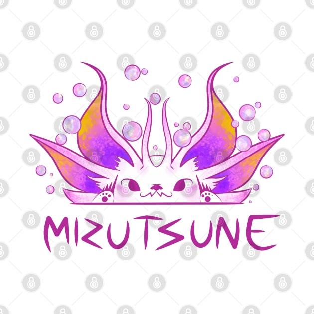 Mizutsune 1 by Her Majusty