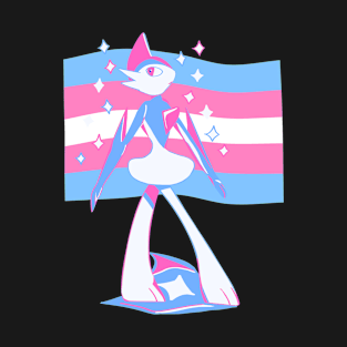 Trans Pride! T-Shirt