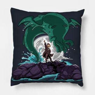 Free Cthully Pillow