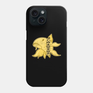 Carp Fish Phone Case