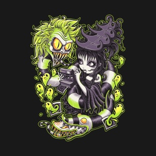 Beetlejuice T-Shirt