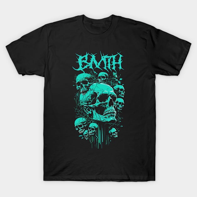 bmthh skull