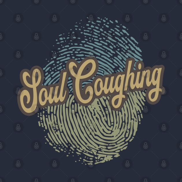 Soul Coughing Fingerprint by anotherquicksand