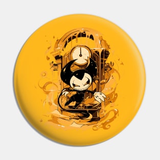 bendy Pin