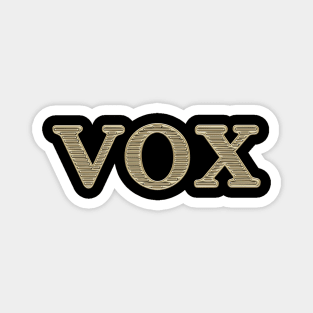 Vox Amplification  - Amplifiers Magnet