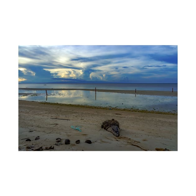 Siquijor Island Philippines by likbatonboot