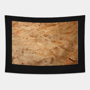 Wood Tapestry