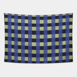 checkered Tapestry