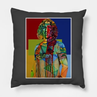 Carles Puyol Pillow