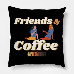 Beans & Coffee - Kaffee Bohnen liebhaber Pillow