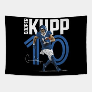 Cooper Kupp Los Angeles R Inline Tapestry