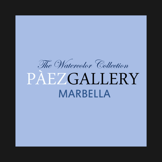 PAEZ GALLERY MARBELLA by PaezSTUDIO