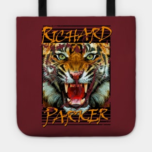 Richard Parker Tote