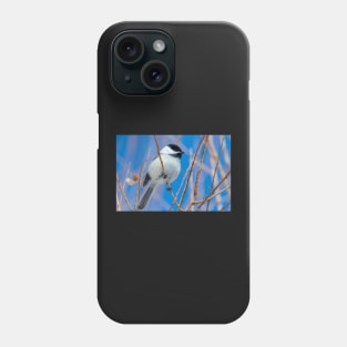 Little Chickadee Phone Case