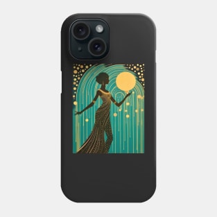 Midnight Phone Case