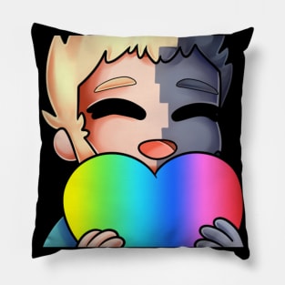 StenRainbow Pillow