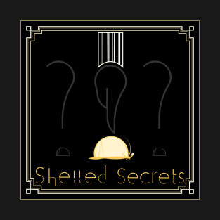 Shelled Secrets T-Shirt