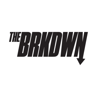 theBRKDWN (black) T-Shirt