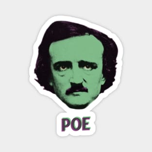 poe Magnet