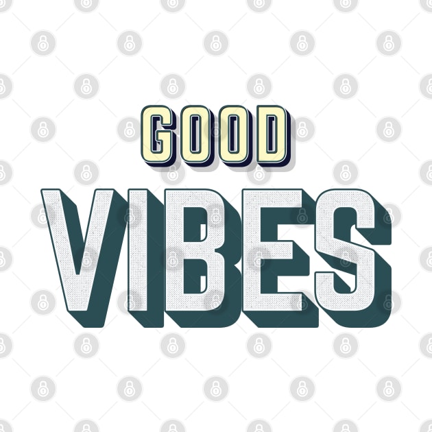 GOOD VIBES 4 by sonnycosmics