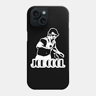 Western Suburbs Magpies - John Dorahy - JOE COOL Phone Case