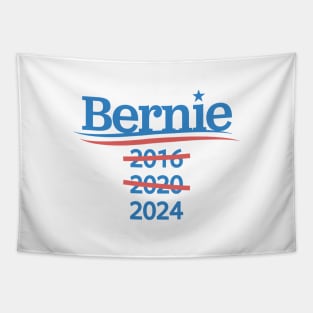 Bernie 2̶0̶1̶6̶ ̶2̶0̶2̶0̶ 2024 Tapestry